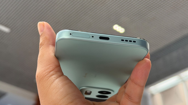 iQOO Z11 Lite 5G: आज लॉन्च होगा ये दमदार फोन, 6500mAh बैटरी फूंकेगी फोन में जान