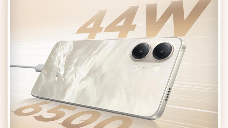 7,000mAh की बैटरी और 80W फास्ट चार्जिंग वाला Vivo का नया फोन जल्द होगा लॉन्च, 50MP का कैमरा भी