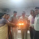 टी.पी.एस. कॉलेज में मानवाधिकार जागरूकता कोर्स का शुभारंभ