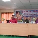 तुलसीदास भारतीय संस्कृति के संवाहक कवि : डॉ. शशि भूषण चौधरी