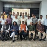 पाटलिपुत्र विश्वविद्यालय में ‘मानवाधिकार बॉक्स’ का सुझाव, पहचान गुप्त रखकर दर्ज होगी शिकायत
