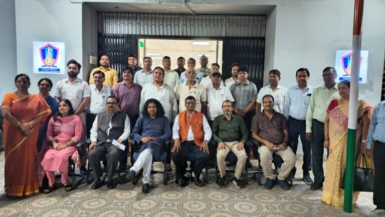 पाटलिपुत्र विश्वविद्यालय में ‘मानवाधिकार बॉक्स’ का सुझाव, पहचान गुप्त रखकर दर्ज होगी शिकायत
