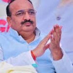 किसानों के हित में सरकार का ऐतिहासिक निर्णय: दिनेश प्रताप सिंह