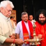 जम्मू-कश्मीर में शुरू हुई बुद्ध अमरनाथ यात्रा