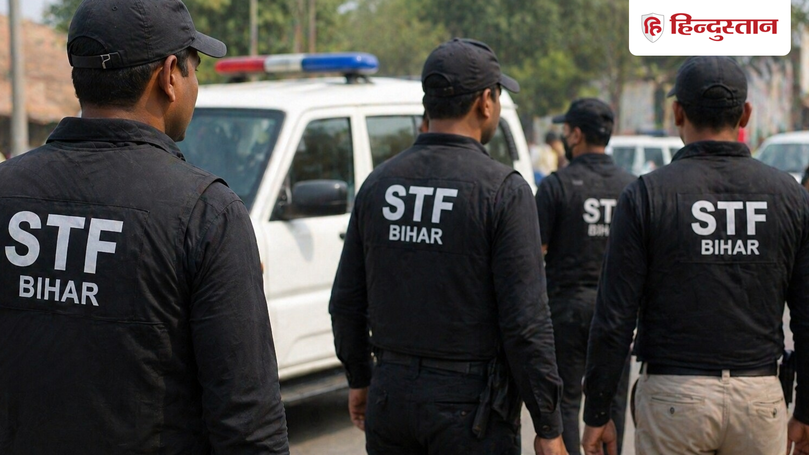 “बिहार में STF का बड़ा एक्शन, 19 मुठभेड़ में 3 अपराधी ढेर, 33 अवैध हथियार फैक्ट्रियां पकड़ीं”