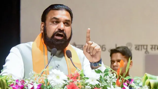 बिहार में 8 लाख रोजगार का दावा, युवाओं के विकास को लेकर CM सम्राट चौधरी गंभीर