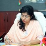 “IAS एकता सिंह ने संभाली स्वच्छ भारत मिशन (ग्रामीण) के निदेशक की जिम्मेदारी”