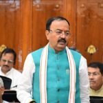 गरीबों, युवाओं, अन्नदाता किसानों एवं नारीशक्ति को समर्पित है अनुपूरक बजट: केशव मौर्य