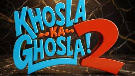 Khosla Ka Ghosla 2’ में रवि किशन की एंट्री, सोशल मीडिया पर छाया स्टारकास्ट का डांस वीडियो