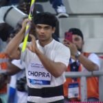 “नीरज चोपड़ा का दमदार कमबैक, 88.05 मीटर थ्रो से जीता सिल्वर, गोल्ड से सिर्फ 9 सेंटीमीटर दूर”