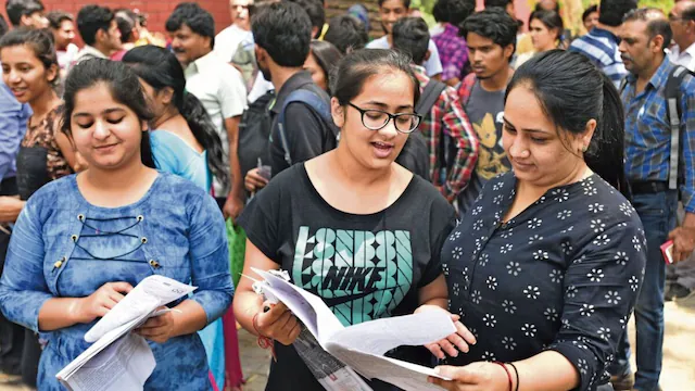 NTA ने मानी परीक्षा में गड़बड़ी, UGC-NET के 3 विषयों की दोबारा होगी परीक्षा