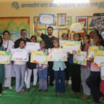आयुष्मान खुराना की अपील—हर बच्चे को मिले सुरक्षित बचपन