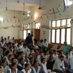 राजकीय आईटीआई अलीगंज में आयोजित रोजगार मेले में 125 अभ्यर्थियों का चयन