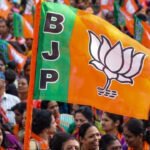 बीजेपी की नई टीम तैयार, स्मृति ईरानी समेत कई दिग्गजों को बड़ी जिम्मेदारी