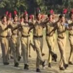 लखनऊ विश्वविद्यालय में 17 अगस्त 2026 को एनसीसी भर्ती का आयोजन