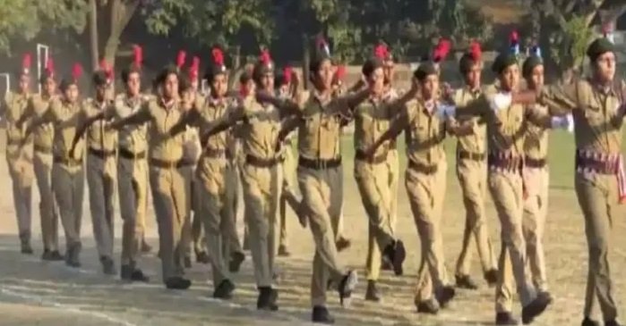 लखनऊ विश्वविद्यालय में 17 अगस्त 2026 को एनसीसी भर्ती का आयोजन