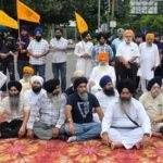 पंजाब बंद का असर, कई जगह प्रदर्शन