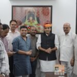 किसानों की समस्याओं के समाधान की जगी उम्मीद