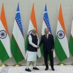“PM मोदी को उज्बेकिस्तान का सर्वोच्च सम्मान, 140 करोड़ भारतीयों को समर्पित किया ‘दोस्तलिक’ सम्मान”