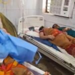 बिहार के लखीसराय में बड़ा हादसा, अशोक धाम मंदिर में भगदड़ से 7 श्रद्धालुओं की मौत