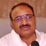 “बाढ़ की आहट के बीच एक्शन में सरकार, दिनेश प्रताप सिंह ने की समीक्षा”