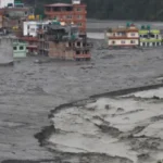 नेपाल में जलप्रलय से तबाही