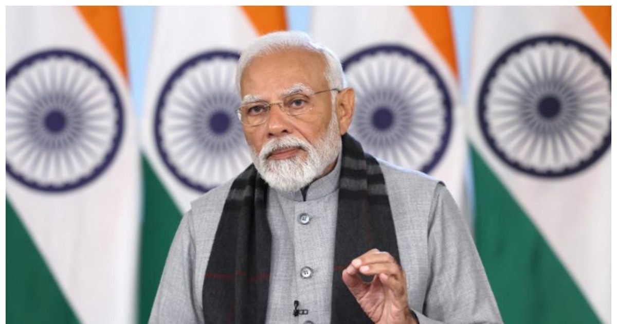 नेपाल संकट में भारत बना मददगार, PM मोदी ने दिया हरसंभव सहायता का भरोसा