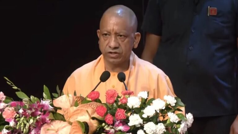 यूपी में शुरू हुआ Startup Mission, CM योगी ने लॉन्च किया नया पोर्टल