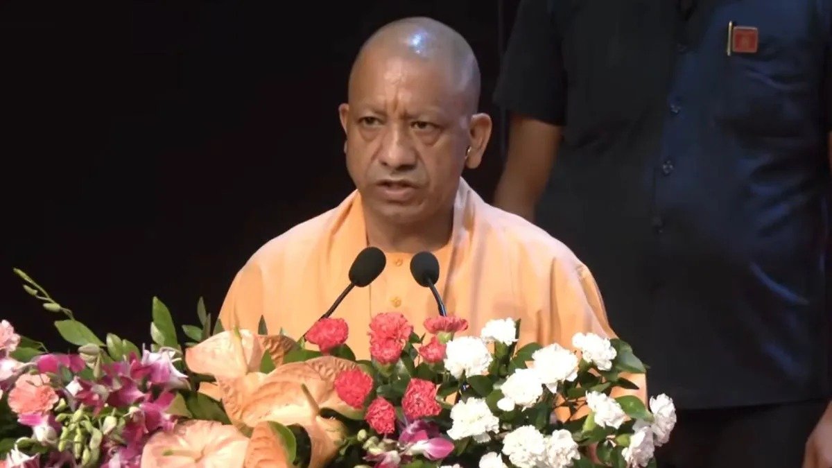 यूपी में शुरू हुआ Startup Mission, CM योगी ने लॉन्च किया नया पोर्टल