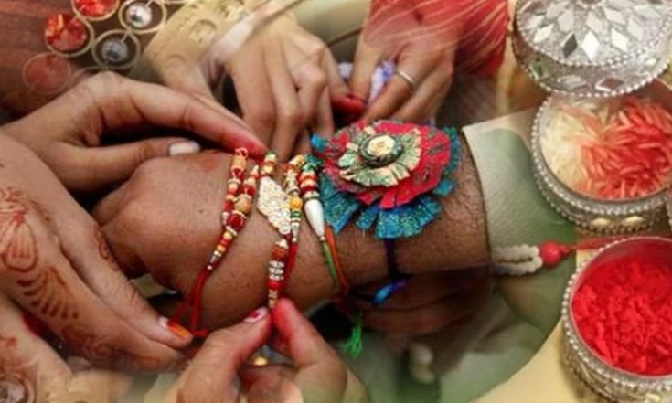 योगी सरकार ने रक्षाबंधन पर यूपी की महिलाओं को बड़ी सौगात दी