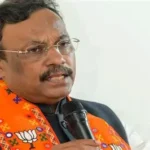 बीजेपी ने विनोद तावड़े को सौंपी यूपी की कमान, 2027 चुनाव की तैयारी तेज