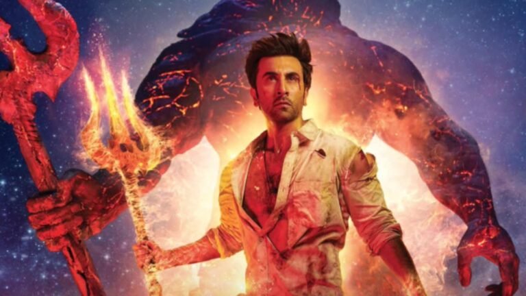 रणबीर कपूर की ‘ब्रह्मास्त्र 2’ को लेकर बड़ा अपडेट