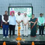 पर्यावरण संरक्षण एवं स्वच्छ भारत अभियान पर पुस्तक का लोकार्पण