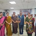 टी.पी.एस. कॉलेज में निवेश एवं उद्यमिता पर 40 घंटे के प्रमाण-पत्र पाठ्यक्रम का शुभारंभ