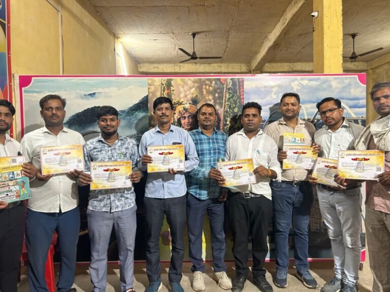 हिंदी दिवस पर भव्य संगोष्ठी एवं सम्मान समारोह, 51 हिंदी साधकों को मिला ‘हिंदी भूषण सम्मान’