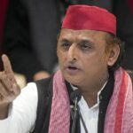 “BJP बनी भारतीय जमीन पार्टी!” अखिलेश यादव का बड़ा हमला