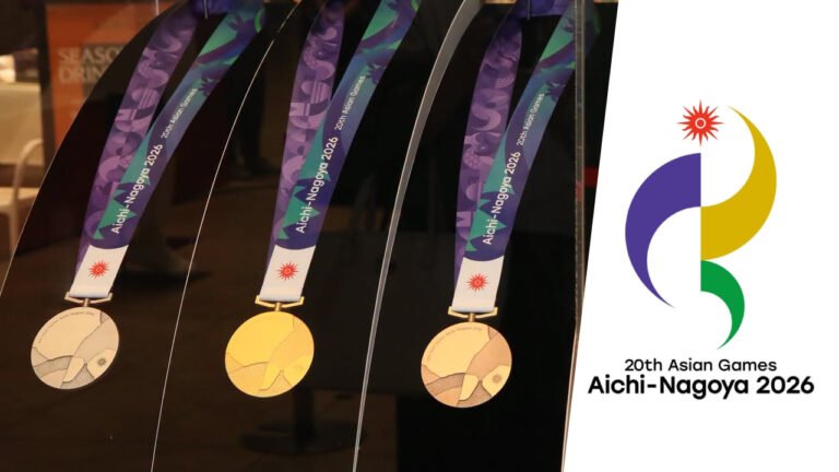 Asian Games 2026 में India का जलवा! 11 Medals के साथ शानदार प्रदर्शन जारी