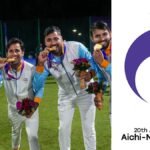 Asian Games 2026 में India का जलवा, 14 Medals के साथ शानदार प्रदर्शन जारी!
