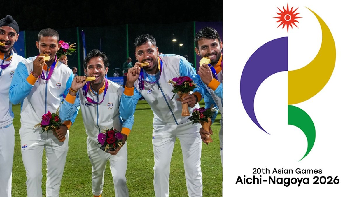 Asian Games 2026 में India का जलवा, 14 Medals के साथ शानदार प्रदर्शन जारी!