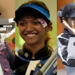 Asian Games 2026 में भारत का खाता खुला, शूटिंग में Silver Medal!