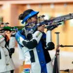 Asian Games 2026 में भारत का शानदार प्रदर्शन, शूटिंग में दो Silver Medal