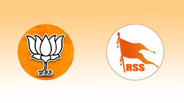 UP में Mission 2027 की तैयारी तेज! Mathura में BJP-RSS का बड़ा मंथन