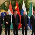 दिल्ली में BRICS Summit का आगाज़! भारत मंडपम में जुटे दुनिया के बड़े नेता
