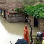 Gandak River ने तोड़ा रिकॉर्ड! Nepal Rain से UP-Bihar में Flood का खतरा