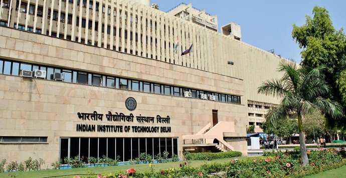 IIT Delhi का बड़ा कमाल! देश का पहला Indigenous Micro-GPU तैयार