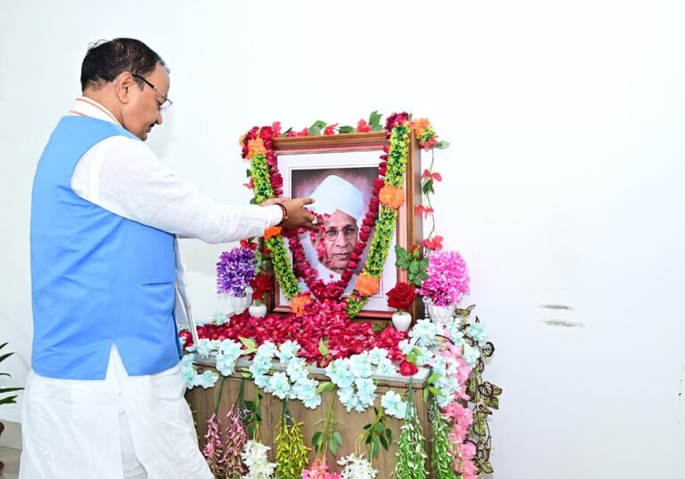 विकसित भारतदृविकसित उत्तर प्रदेश के निर्माण में शिक्षकों की भूमिका : केशव प्रसाद मौर्य