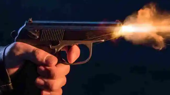 Patna Firing: Jan Suraaj नेता Anil Yadav पर ताबड़तोड़ फायरिंग, CCTV में कैद हमले की तस्वीरें!