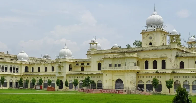 अकादमिक आत्मनिर्भरता की ओर लखनऊ विश्वविद्यालय का बड़ा कदम, स्थापित होगा ‘सेंटर फॉर केस स्टडीज’