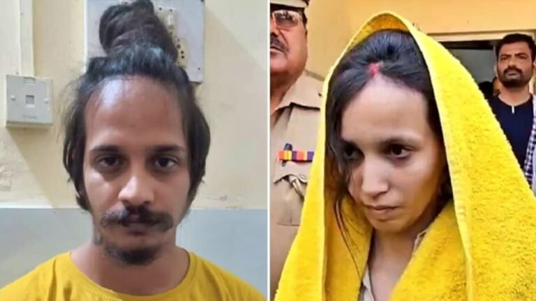 Meerut Blue Drum Case: मुस्कान और साहिल दोषी करार, कोर्ट का बड़ा फैसला!