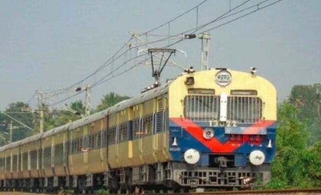 Meerut को मिली 2 नई MEMU Trains की सौगात! Khurja-Saharanpur से जुड़ा Meerut